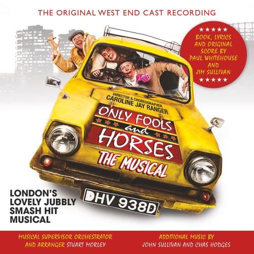OST - Only Fools & Horses Musical