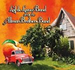 Leif De Leeuw Band - Plays The Allman Brothers Band