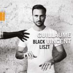 Guillaume Vincent - Black Liszt