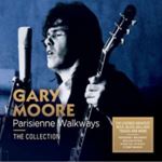 Gary Moore - Parisienne Walkways: Collection