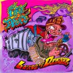 Fire Deuce - Lords Of Diesel