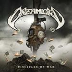 Dreamlord - Disciples Of War