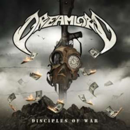 Dreamlord - Disciples Of War
