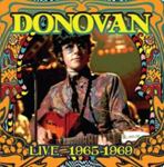 Donovan - Live '65-'69