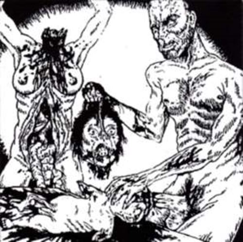 Desecration_uk - Gor & Perversion