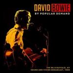 David Bowie - By Popular Demand