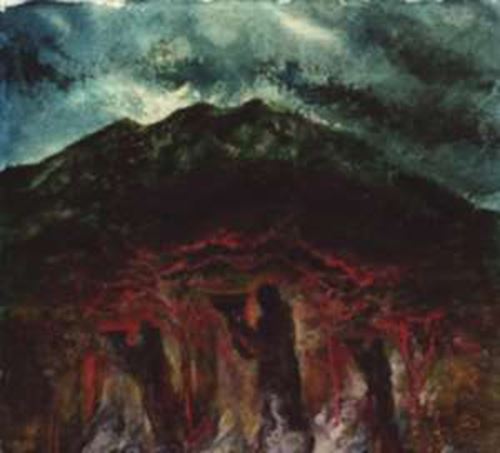 Comando Praetorio - Ignee Sacerta Ctonie