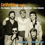 Carl Perkins & Friends - Blue Suede Shoes