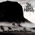 Black Moriah - Road Agents Of The Blast Furnace