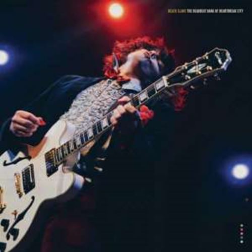 Beach Slang - Deadbeat Bang Of Heartbreak City