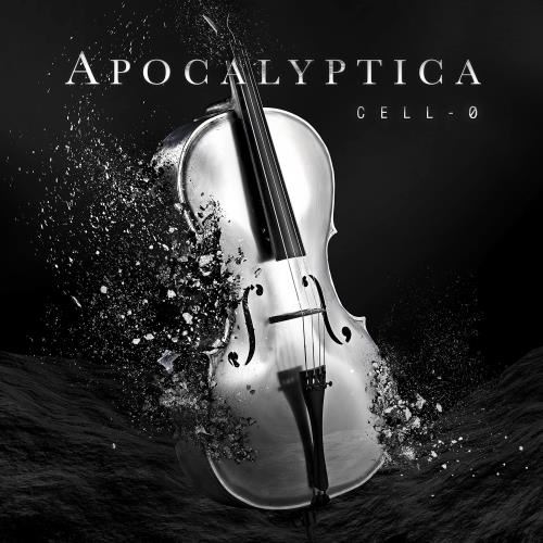 Apocalyptica - Cell-0