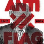 Anti-flag - 20/20 Vision