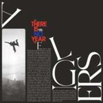 Algiers - There Is No Year