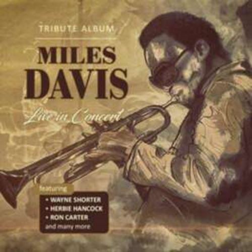 Various - Miles Davis Tribute Album