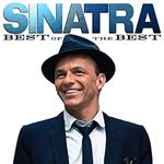 Frank Sinatra - Sinatra: Best Of The Best