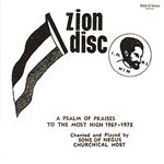 Ras Michael & Sons Of Negus - A Psalm Of Praises To The Most High