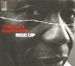 Thomas Mapfumo - Rise Up