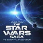 OST - Music From The Star Wars Saga
