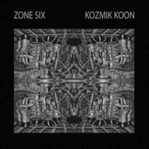 Zone Six - Kozmik Koon