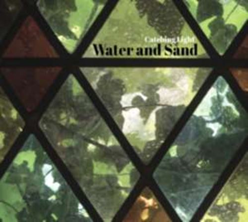 Water And Sand - Catching Light