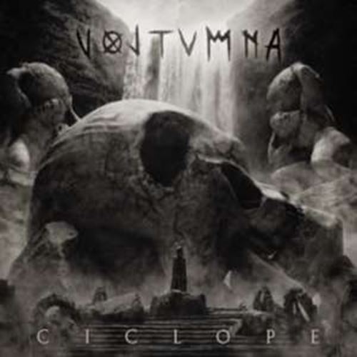 Voltumna - Ciclope (ltd.digi)