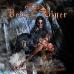 Velvet Viper - Pale Man Is Holding A Broken Heart