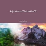 Various - Anjunabeats Worldwide 09