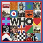 The Who - Who: Ltd Ed.
