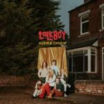 Talkboy - Over & Under