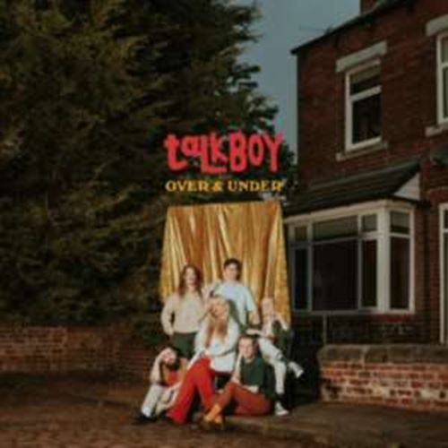 Talkboy - Over & Under
