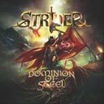 Strider - Dominion Of Steel