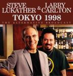 Steve Lukather/larry Carlton - Tokyo 1998