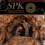 Spk - Zamia Lehmanni