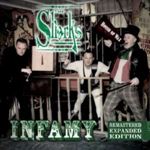 Sharks - Infamy: Expanded
