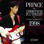 Prince - Christmas In Utrecht