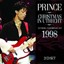 Prince - Christmas In Utrecht