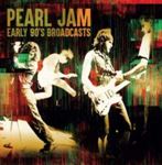 Pearl Jam - Early 90s Broadcasts