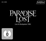 Paradise Lost - Live: Rockpalast '95