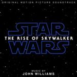 OST - Star Wars: Rise Of Skywalker
