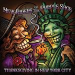 New Riders Of The Purple Sage - Thanksgiving In Nyc