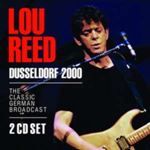 Lou Reed - Dusseldorf 2000