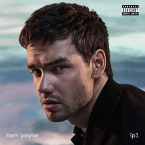 Liam Payne - Lp1