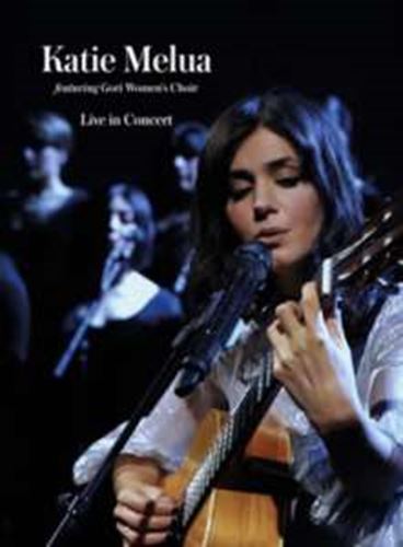 Katie Melua - Live In Concert