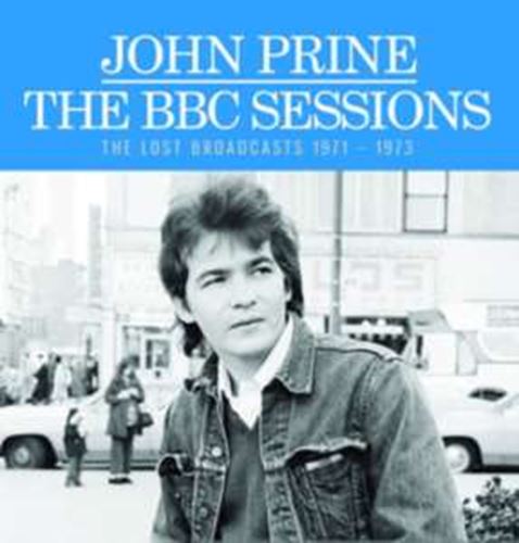 John Prine - Bbc Sessions