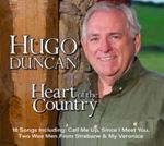 Hugo Duncan - Heart Of The Country
