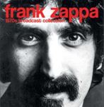 Frank Zappa - 70s Broadcast Collection