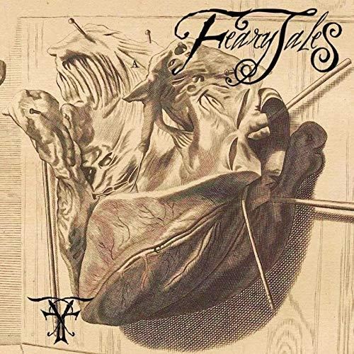 Fearytales - Fearytales