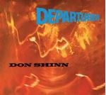 Don Shinn - Departures