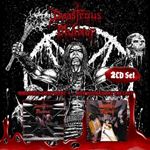 Disastrous Murmur - Marinate Your Meat/hungry Are The L