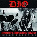 Dio - Ronnie’s Birthday Show